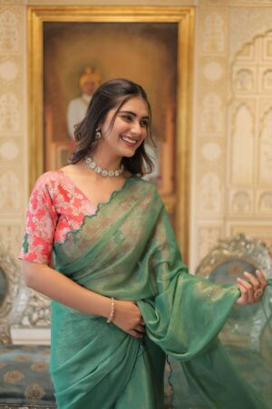 festival Designer Saree Collection