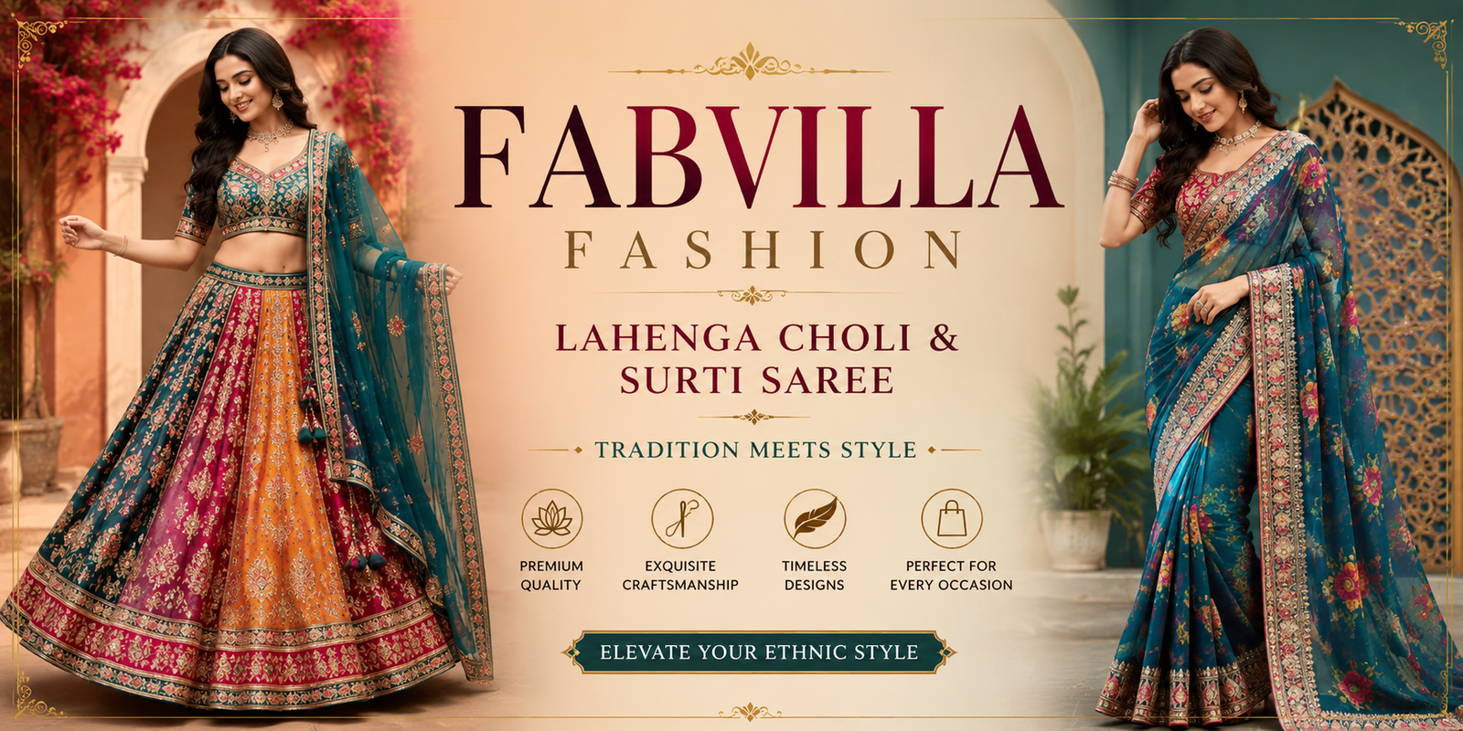 FABVILLA FASHION
