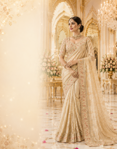 BOLLYWOOD SAREE